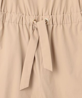 BEIGE， YANN / キャミサロペット Beige