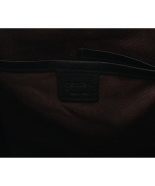 genten ミネルヴァ リュック ドーンブラック