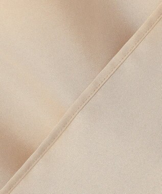 BEIGE， PERIDOT / 2WAYスリーブ ドレープブラウス Nude