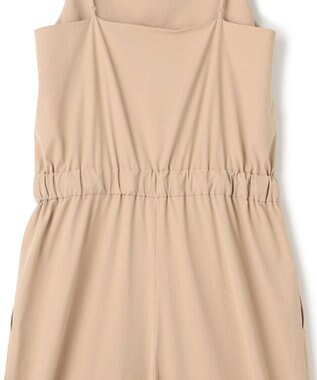 BEIGE， YANN / キャミサロペット Beige