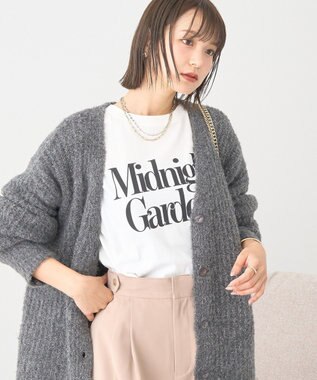 earth music&ecology 【綿100】アソートプリントロンＴｅｅ C