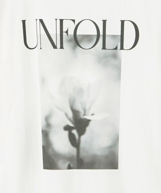 earth music&ecology 【綿100】アソートプリントロンＴｅｅ A