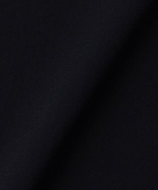 J.PRESS LADIES 【セットアップ対応・人気素材】Light ジョーゼット ワンピース ネイビー系