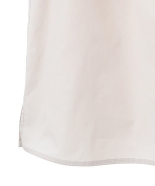 YECCA VECCA リボンデザインブラウス Beige