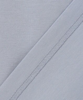 UNFILO MENS スマート ストレッチ ポロTEE【ギフトにもおすすめ】 グレー