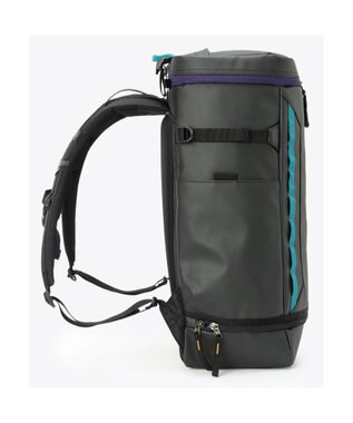 Columbia Columbia/ サイドキック35Lバックパック /コロンビア Black Multi