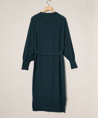 ONWARD Reuse Park 【ICB】ワンピース秋冬 グリーン