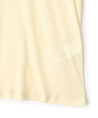 BEIGE， SORE / ハイネックカットソー Absinthe