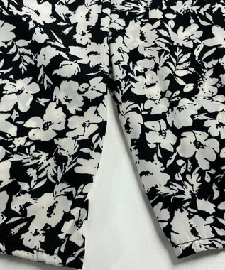 ONWARD Reuse Park 【any FAM】パンツ春夏 ブラック