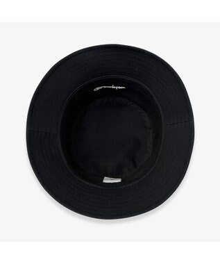 林八百吉商店 Champion バケットハット ブラック