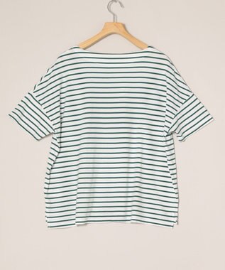 ONWARD Reuse Park 【any FAM】カットソー春夏 グリーン