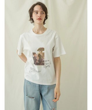 AMERICAN HOLIC Ｅｎｊｏｙ　Ｐｈｏｔｏ　Ｔｅｅ A