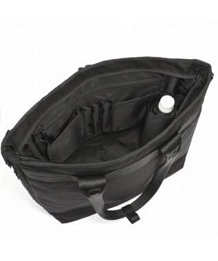 ACE BAGS & LUGGAGE ace. デュラムーヴ トートバッグ A4サイズ 13.3インチPC収納 68138 エース ブラック