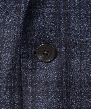 GOTAIRIKU 【REDA】WINTER JACKET ジャケット ネイビー系4