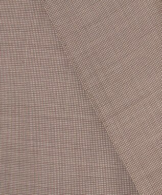 J.PRESS MEN 【ESSENTIAL CLOTHING】ステップドビースーツ ベージュ系