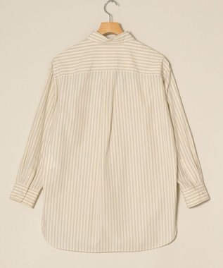 ONWARD Reuse Park 【23区】ブラウス春夏 オフホワイト