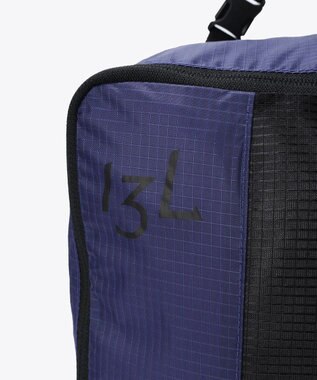 Columbia Columbia/ タイガーブルックトラベルシューケース /コロンビア Dark Purple