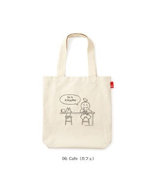 ROOTOTE 6103【ルートート】FR.ミスター・フレンドリー.トール-A