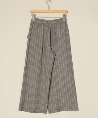 ONWARD Reuse Park 【any FAM】パンツ春夏 ブラウン