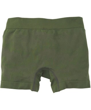 WACOAL MEN ボクサーパンツ 【EVERYDAY BOXER】 吸汗速乾 立体成型 前閉じ 下着 メンズ GT3491 /ブロス バイ ワコールメン オリーブ