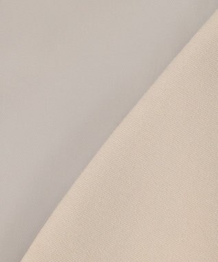 ANY SIS 【洗える】褒めらレディノーカラー ジャケット ライトベージュ