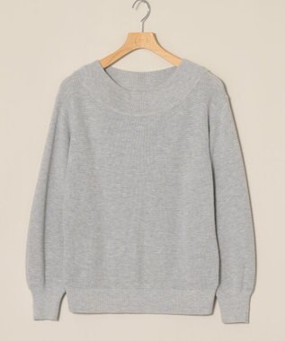 ONWARD Reuse Park 【any FAM】ニット春夏 グレー