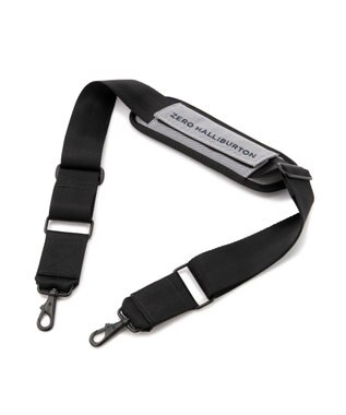 ZERO HALLIBURTON シャンブレーコーデュラ ショルダートートバッグ 82786 ZHG-B1 ゴルフバッグ 2WAY ネイビー
