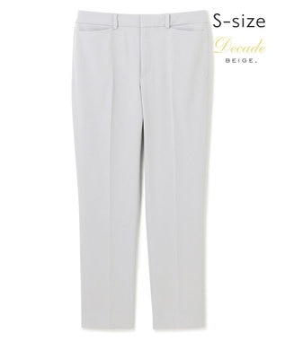  【S-size】LUIZA / クロップドパンツ