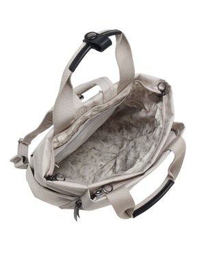 ACE BAGS & LUGGAGE Kanana project COLLECTION サリールトーン リュックサック  A4サイズ 20173 カナナプロジェクトコレクション サンドベージュ