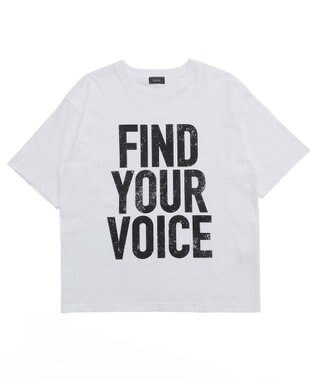 WEGO グラフィックプリントT（SS） 柄2