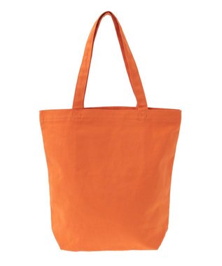 AMERICAN HOLIC 【PENNEY'S】ロゴトートバッグ Orange
