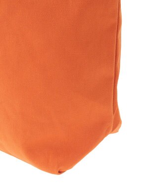 AMERICAN HOLIC 【PENNEY'S】ロゴトートバッグ Orange