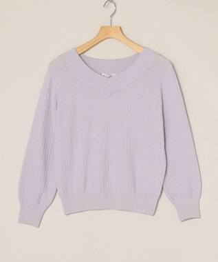 ONWARD Reuse Park 【組曲】ニット春夏