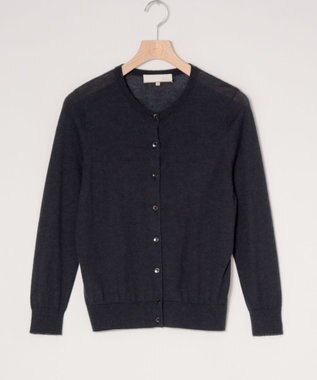 ONWARD Reuse Park 【自由区】ニット秋冬 ネイビー