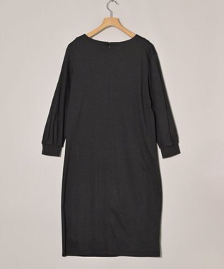 ONWARD Reuse Park 【23区】ワンピース秋冬 グレー
