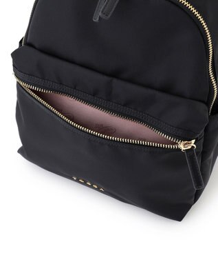 TOCCA 【八木アリサさん着用】SMALL TRAVELING BACKPACK バックパック ブラック系