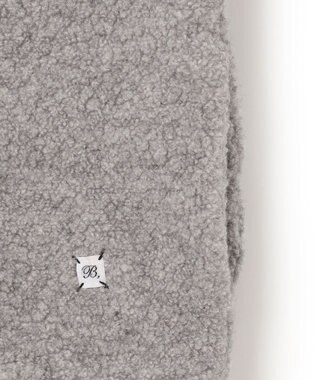 BEIGE， EVIE / パーカー Stone