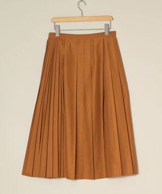 ONWARD Reuse Park 【自由区】スカート春夏 ブラウン