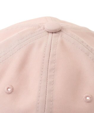 AMERICAN HOLIC メタルロゴキャップ Pink