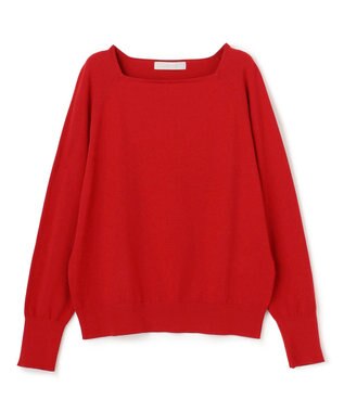 マイビューティニット スクエアネック