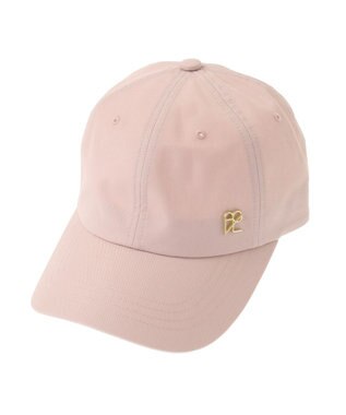 AMERICAN HOLIC メタルロゴキャップ Pink