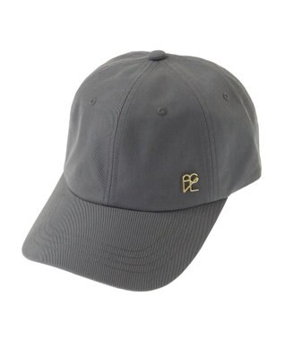 AMERICAN HOLIC メタルロゴキャップ Dark Gray