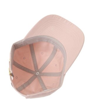 AMERICAN HOLIC メタルロゴキャップ Pink