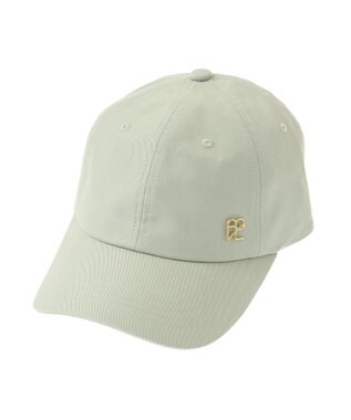 AMERICAN HOLIC メタルロゴキャップ Green