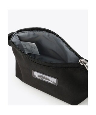 Columbia Columbia/ プライスストリームポーチS /コロンビア Black