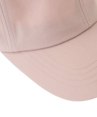 AMERICAN HOLIC メタルロゴキャップ Pink