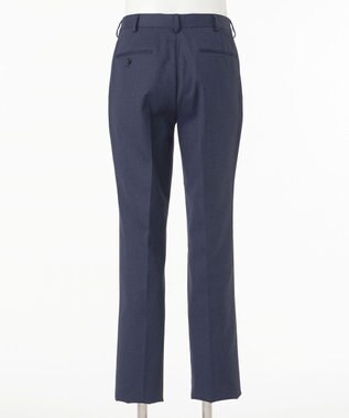 J.PRESS MEN 【CUBA BEACH MASTERPIECE】キャバリーツイル スーツ ネイビー系