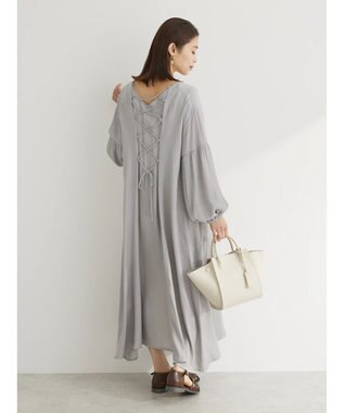 Green Parks ・ｃａｃｈｅ　ｃａｃｈｅ　サイドボタン２ＷＡＹトート Ivory