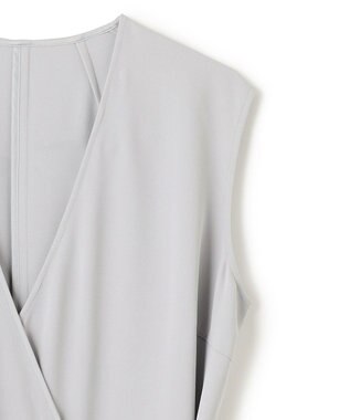 BEIGE， 【WEB限定・S-size】ENCALYPTNS / ワンピース L.Gray