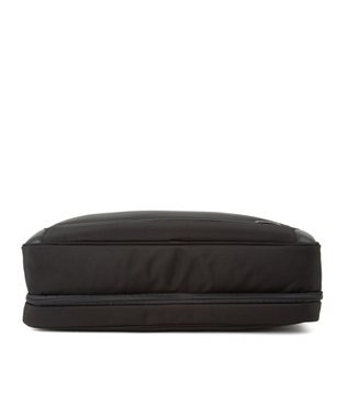 ACE BAGS & LUGGAGE World Traveler クラトス ビジネスバッグ B4 15.6インチPC エキスパンド ２気室 65334 ワールドトラベラー ブラック